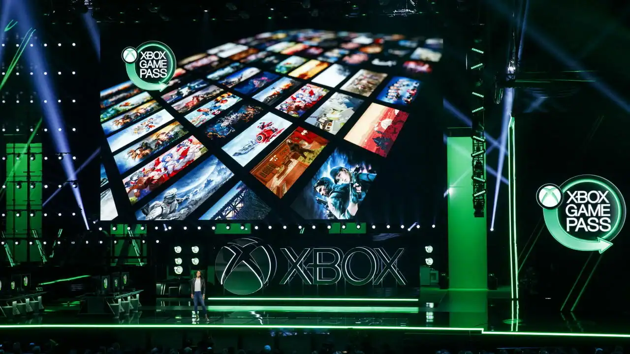 مايكروسوفت تخطط لتقديم خطط عائلية إلى Xbox Game Pass