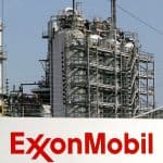 Exxon Mobil تستكشف نشاط تعدين البيتكوين