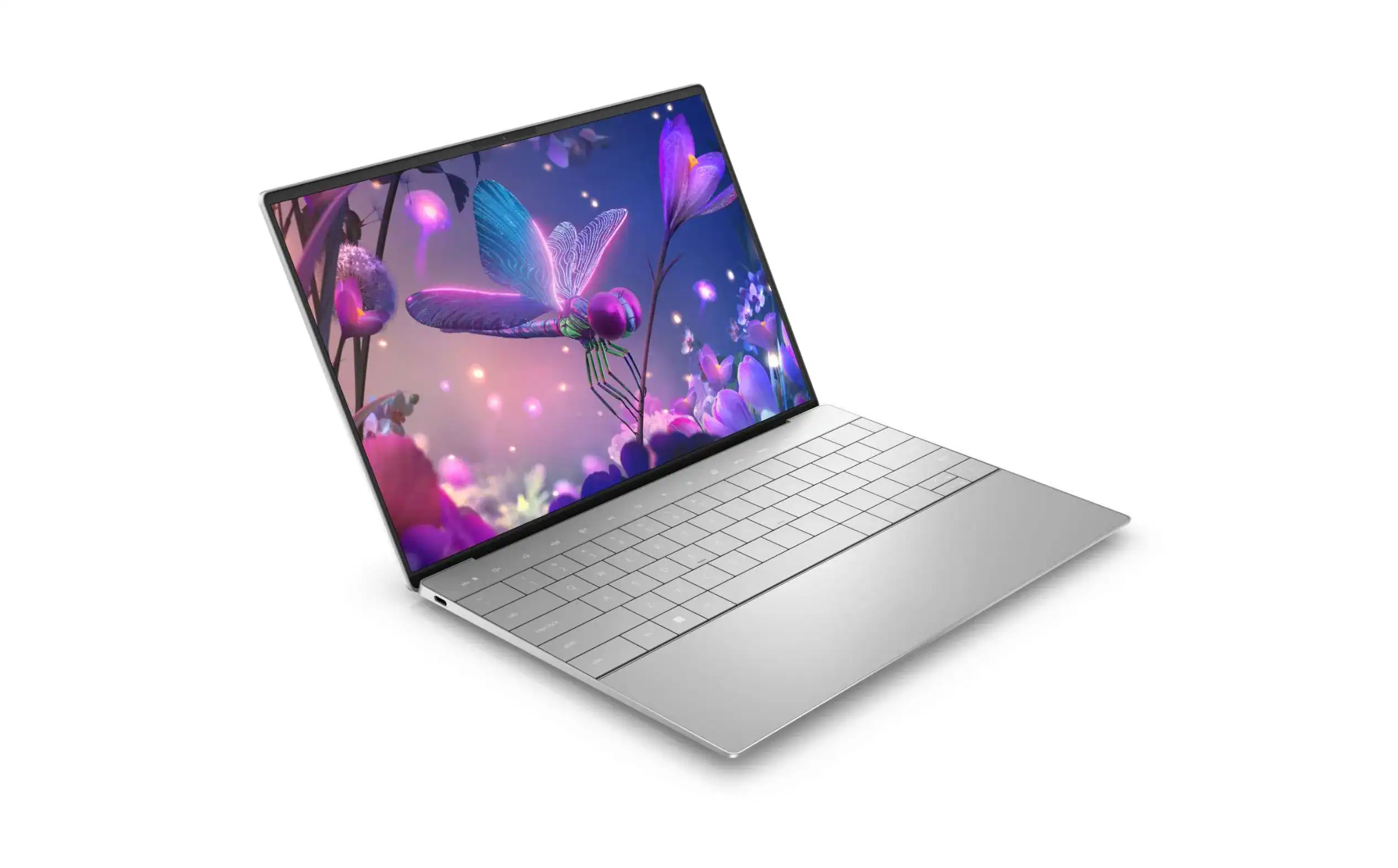 سعر ومواصفات لابتوب XPS 13 Plus الجديد من Dell