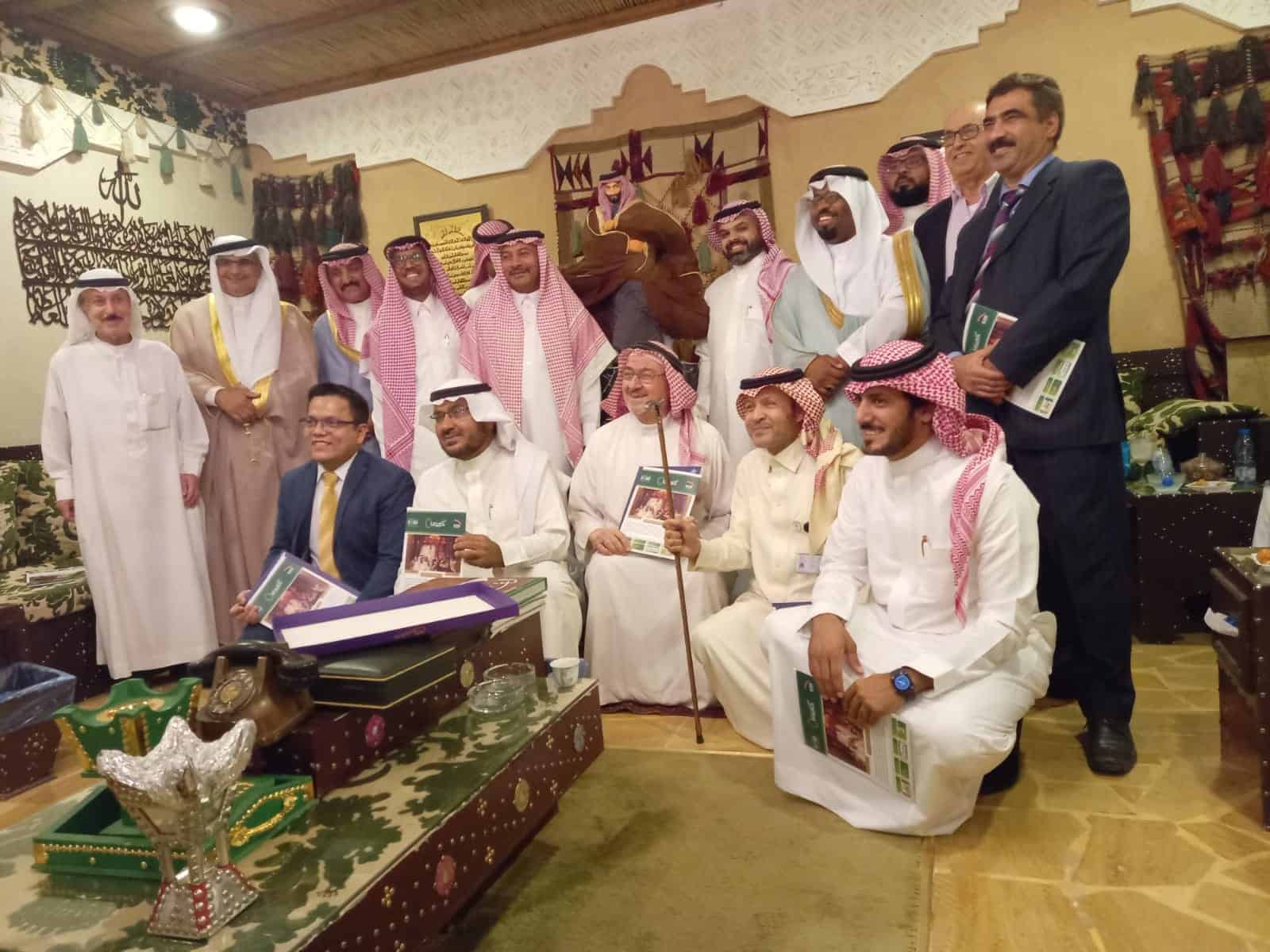 في ذكرى مبايعة سموه.. "الرؤية" على منضدة التشريح