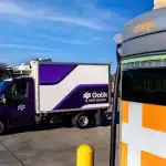 ChargePoint و Gatik يعلنان عن شراكة لتطوير "نظام بيئي" للمركبات ذاتية القيادة