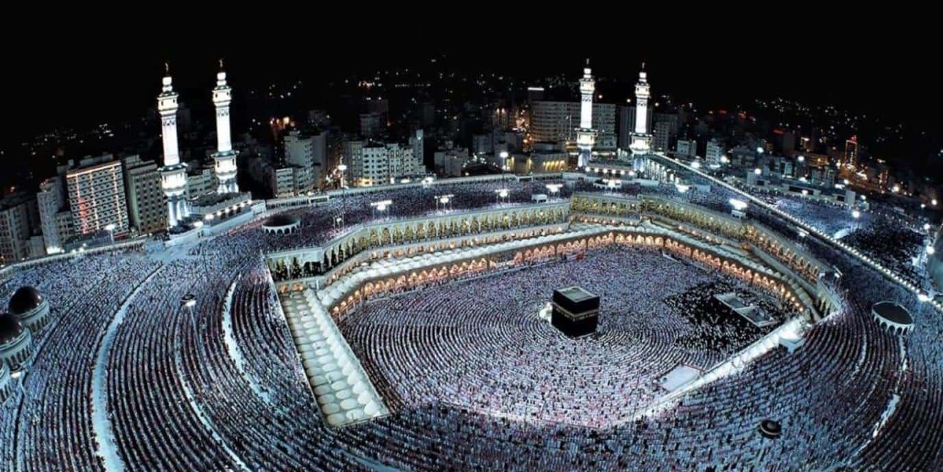 "الجوازات" تخدم ضيوف الرحمن بأكثر من 13 لغة