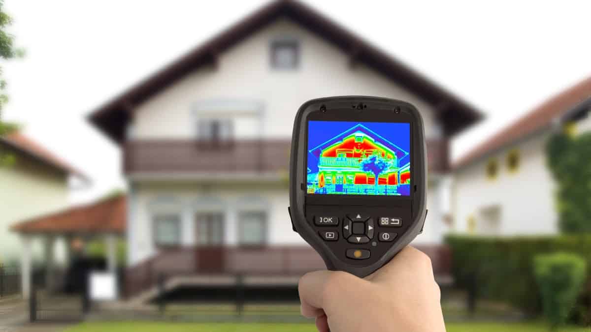 كاميرا الأشعة تحت الحمراء.. التطور والاستخدامات