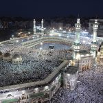 رئاسة شؤون الحرمين توفر المصحف الإلكتروني وترجمة معاني القران الكريم
