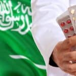 كيف تعمل التكنولوجيا على تحويل الرعاية الصحية في المملكة؟