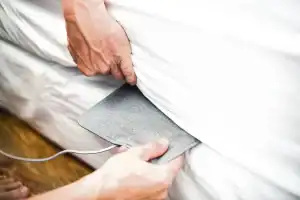 سجادة تتبع النوم Withings