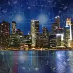المدينة الذكية.. مفهومها وأهم سماتها