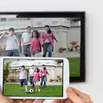 كيف يمكن عكس شاشة الهاتف الذكي على شاشة التلفزيون.. إليك الطريقة