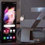 سامسونج تتخلي عن حرف "Z" في هواتفها القابلة للطي.. تعرف على السبب