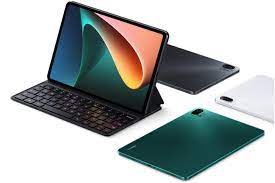 Xiaomi تطرح سلسلة الأجهزة اللوحية Xiaomi Mi Pad 5 بالأسواق العالمية خلال هذا الشهر