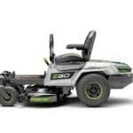 Ego’s Power + Z6 أفضل ماكينات جز العشب الكهربائية