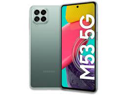 سامسونج تطرح أحدث هواتفها بالأسواق هاتف Galaxy M53