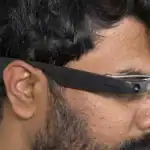 نظارات Envision الذكية تمكن المكفوفين من قراءة المستندات ومسح الوجوه والمساعدة في التنقل