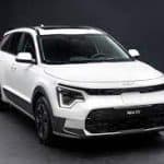 مواصفات سيارة كيا نيرو موديل 2022