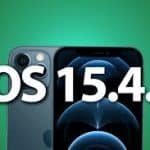 أبل تقدم تحديث جديد لمواجهة استنزاف بطارية iPhone وiPad