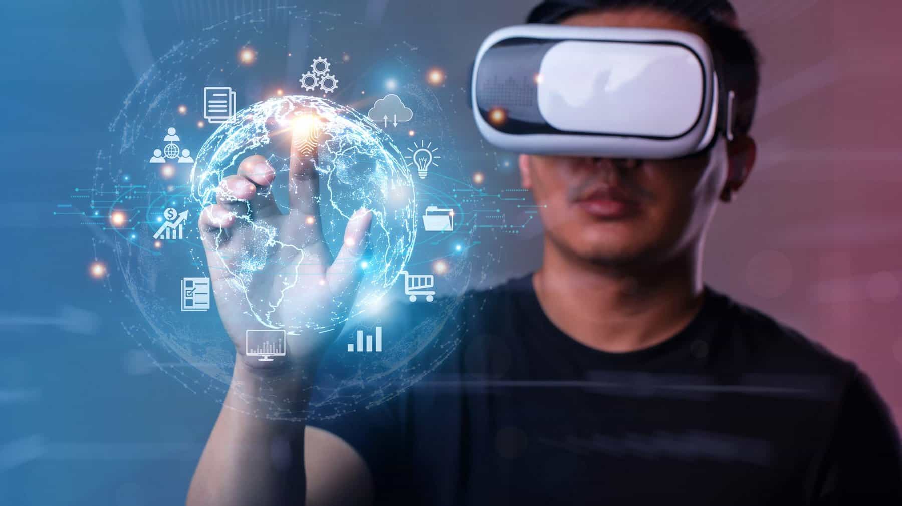 كيف يمكنك خلق حماية من الهجمات الإلكترونية في العالم الافتراضي؟