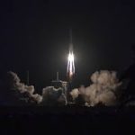 تركيا تطلق أول قمر صناعي للاتصالات محلي الصنع إلى مداره صباح اليوم