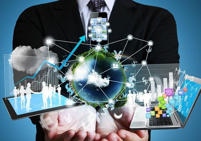 ديمقراطية التكنولوجيا