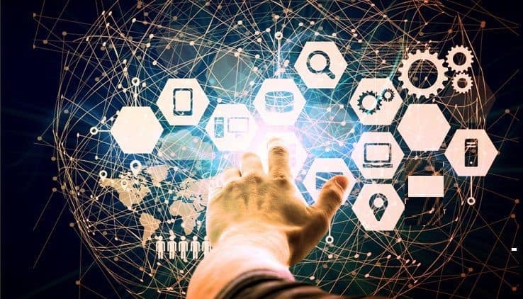 منصة بيانات العملاء