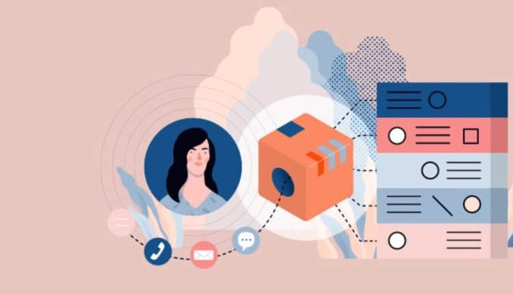 منصة بيانات العملاء