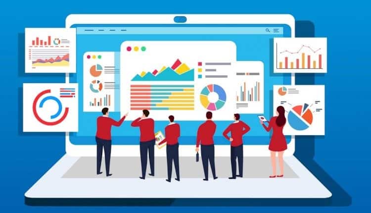 منصة بيانات العملاء