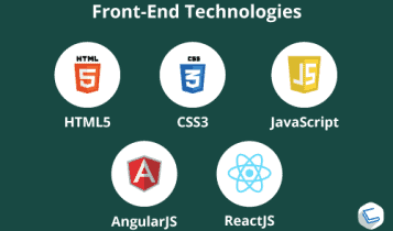 واجهات الويب