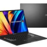 مواصفات لابتوب VivoBook Pro 14X notebook القادم من Asus