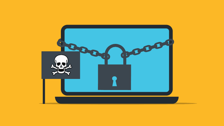 88% من الشركات التي استُهدفت ببرمجيات الفدية "مستعدّة للدفع" إذا تكرّر استهدافها