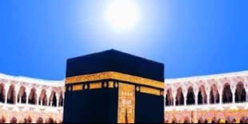 فلكية جدة ترصد تعامد الشمس على الكعبة المشرفة.. اليوم