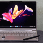 سعر ومواصفات لابتوب Yoga 9i Gen 7 من لينوفو