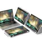 آيسر تعلن طرح الحاسوب المحمول الجديد Swift 3 OLED بتلك المواصفات