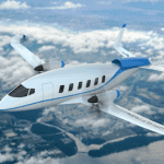 تنافس عالمي لتطوير الطائرات الكهربائية