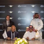 "سيف" توقّع اتفاقية شراكة استراتيجية دولية مع "أوبفياس تكنولوجيز" الفرنسية