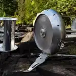 تصميم توربين مد وجزر صديق للبيئة يولد نفس قدر طاقة 12 لوحًا شمسيًا