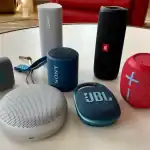 أفضل مكبرات صوت بلوتوث محمولة لعام 2022