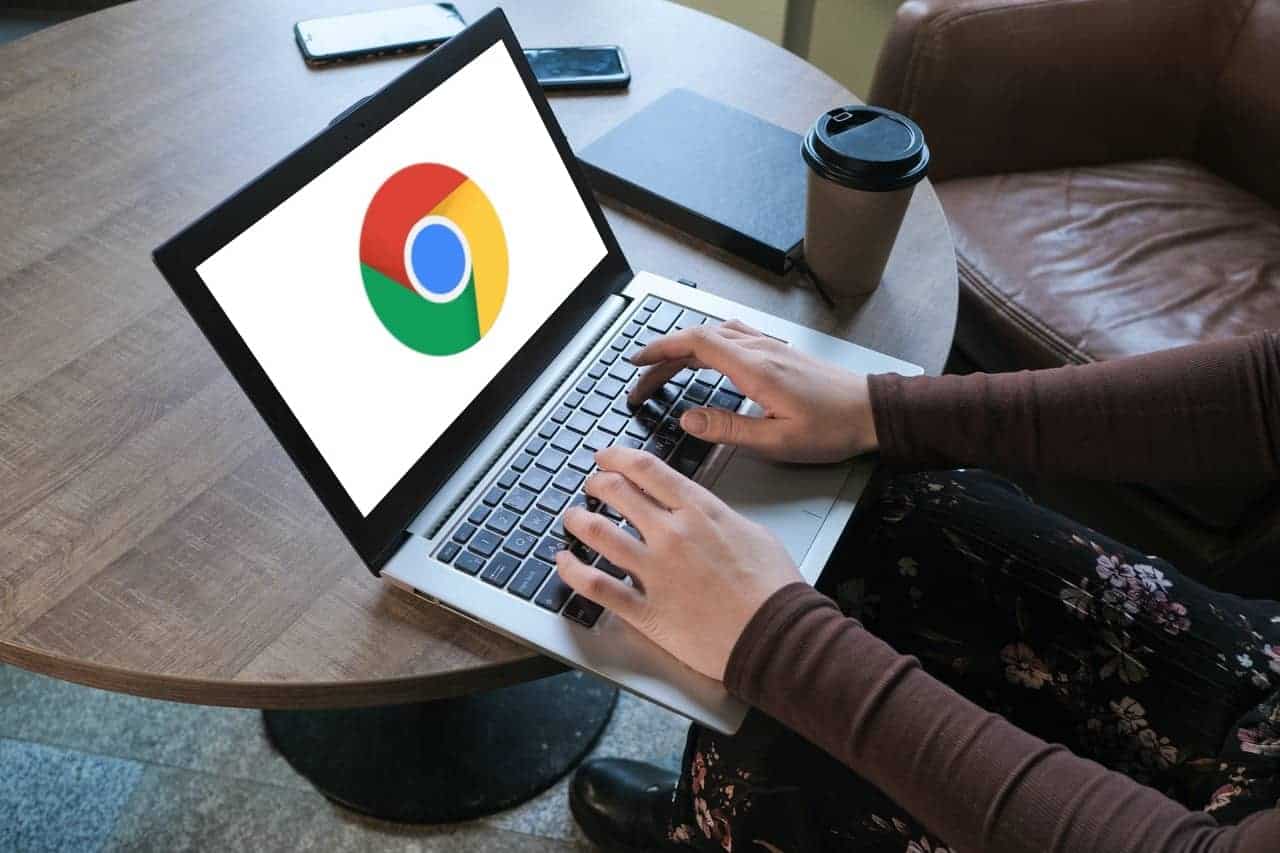 Chrome