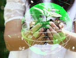 الذكاء الاصطناعي.. تكنولوجيا تواجه الانباعاثات الكربونية وتعزز الاستدامة