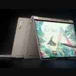 Lenovo تستعد لإطلاق لابتوب YOGA Air 14c الجديد
