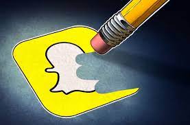 6 خطوات سهلة وبسيطة ستمكنك من حذف تطبيق Snapchat نهائيًا