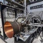 شركة ناشئة تكشف عن طباعة ثلاثية الأبعاد تصنع صاروخًا كاملًا