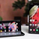 سامسونج تؤكد وصول الهواتف القابلة للطي الجديدة في وقت لاحق من هذا العام