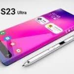تسريبات جديدة عن هاتف Galaxy S23 Ultra القادم من سامسونج