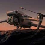 كل ما تريد معرفته عن الطائرة بدون طيار DJI Mavic 3 Pro