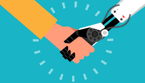 تطوير روبوتات أكثر تكيفًا للعمل بالمنزل والصناعة والرعاية الصحية