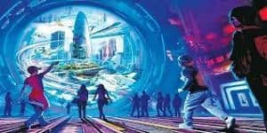 الميتافيرس.. حينما يكون الخيال أهم من المعرفة