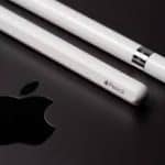 أبل تضيف ميزة جديدة إلى قلم Apple Pencil