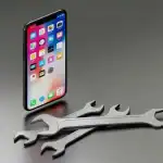 إطلاق برنامج الإصلاح الذاتي من Apple لهواتفها الذكية