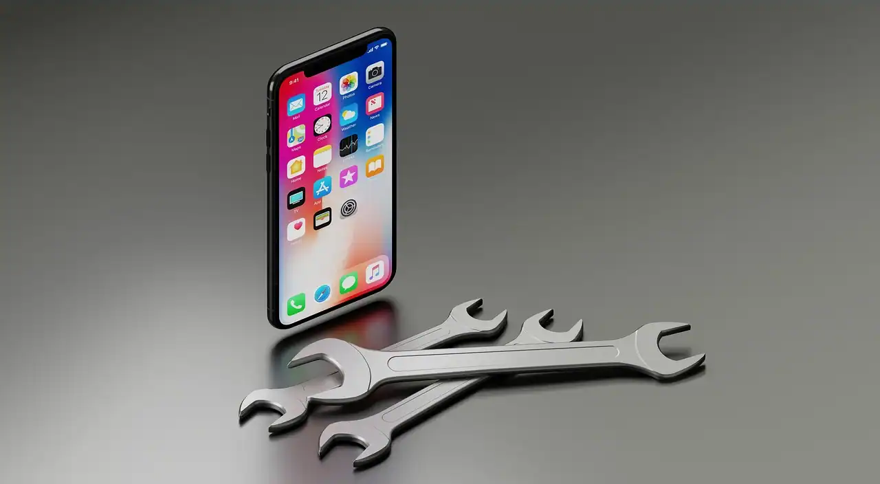 إطلاق برنامج الإصلاح الذاتي من Apple لهواتفها الذكية