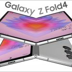 تسريبات جديدة عن هاتف Galaxy Z Fold 4 القادم من سامسونج