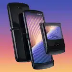 موتورولا تستعد لإطلاق الهاتف القابل للطي Motorola Razr 3 بمزايا مذهلة